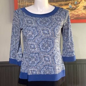 Vintage Suzie Blouse SZ -M